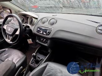 Seat Ibiza Ibiza ST (6J8), Combi, 2010 / 2016 1.2 TDI Ecomotive picture 24