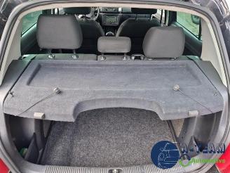 Skoda Fabia Fabia II (5J), Hatchback 5-drs, 2006 / 2014 1.6i 16V picture 33