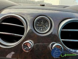 Bentley Continental Continental Flying Spur, Sedan, 2005 / 2013 6.0 picture 31