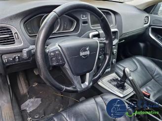 Volvo V-40 V40 (MV), Hatchback 5-drs, 2012 / 2019 1.6 D2 picture 15