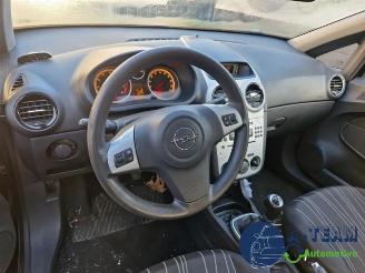 Opel Corsa Corsa D, Hatchback, 2006 / 2014 1.4 16V Twinport picture 15