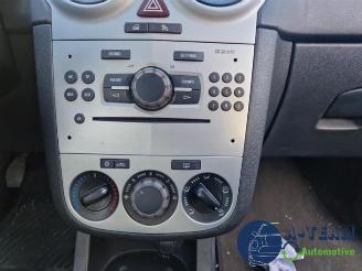 Opel Corsa Corsa D, Hatchback, 2006 / 2014 1.4 16V Twinport picture 18