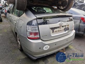 Toyota Prius Prius (NHW20), Liftback, 2003 / 2009 1.5 16V picture 3