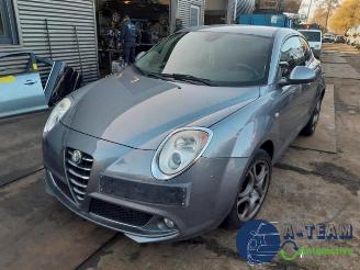 Dezmembrări autoturisme Alfa Romeo MiTo MiTo (955), Hatchback, 2008 / 2018 1.3 JTDm 16V Eco 2012/8