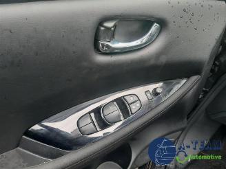 Nissan Leaf Leaf (ZE1), Hatchback, 2017 e+ 59/62kWh picture 18