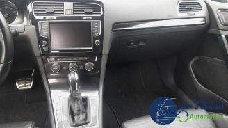 Volkswagen Golf Golf VII (AUA), Hatchback, 2012 / 2021 2.0 GTD 16V picture 15