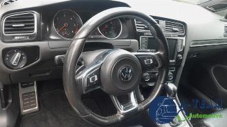 Volkswagen Golf Golf VII (AUA), Hatchback, 2012 / 2021 2.0 GTD 16V picture 12