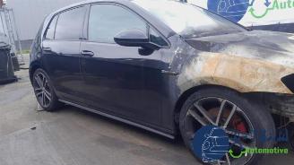 Volkswagen Golf Golf VII (AUA), Hatchback, 2012 / 2021 2.0 GTD 16V picture 9