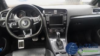 Volkswagen Golf Golf VII (AUA), Hatchback, 2012 / 2021 2.0 GTD 16V picture 13