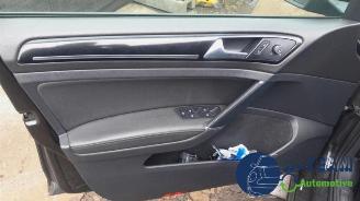 Volkswagen Golf Golf VII (AUA), Hatchback, 2012 / 2021 2.0 GTD 16V picture 23