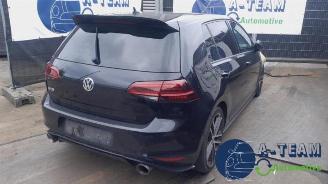 Volkswagen Golf Golf VII (AUA), Hatchback, 2012 / 2021 2.0 GTD 16V picture 2