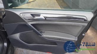 Volkswagen Golf Golf VII (AUA), Hatchback, 2012 / 2021 2.0 GTD 16V picture 25