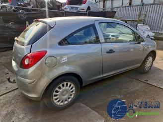 Opel Corsa Corsa D, Hatchback, 2006 / 2014 1.2 ecoFLEX picture 10