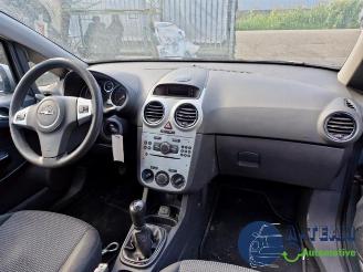 Opel Corsa Corsa D, Hatchback, 2006 / 2014 1.2 ecoFLEX picture 16