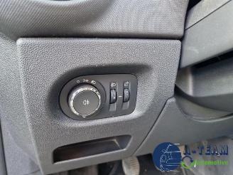 Opel Corsa Corsa D, Hatchback, 2006 / 2014 1.2 ecoFLEX picture 25