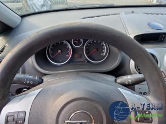 Opel Corsa Corsa D, Hatchback, 2006 / 2014 1.2 ecoFLEX picture 17