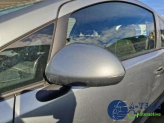 Opel Corsa Corsa D, Hatchback, 2006 / 2014 1.2 ecoFLEX picture 22
