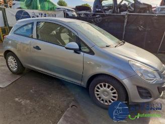 Opel Corsa Corsa D, Hatchback, 2006 / 2014 1.2 ecoFLEX picture 8