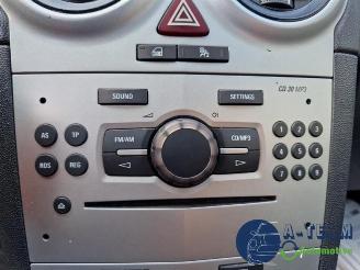 Opel Corsa Corsa D, Hatchback, 2006 / 2014 1.2 ecoFLEX picture 29