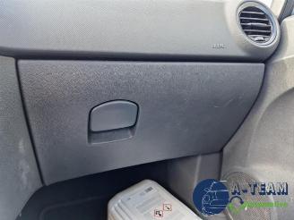 Opel Corsa Corsa D, Hatchback, 2006 / 2014 1.2 ecoFLEX picture 31