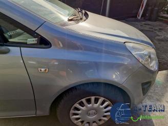 Opel Corsa Corsa D, Hatchback, 2006 / 2014 1.2 ecoFLEX picture 28