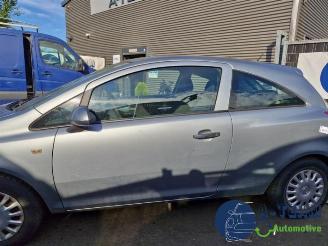 Opel Corsa Corsa D, Hatchback, 2006 / 2014 1.2 ecoFLEX picture 5