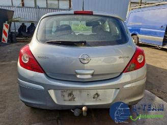 Opel Corsa Corsa D, Hatchback, 2006 / 2014 1.2 ecoFLEX picture 12