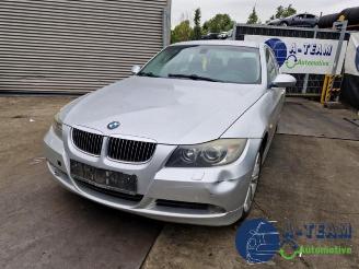 disassembly passenger cars BMW 3-serie 3 serie (E90), Sedan, 2005 / 2011 325i 24V 2005/7