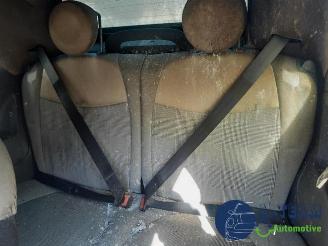 Fiat 500C 500C (312), Cabrio, 2009 0.9 TwinAir 80 picture 18