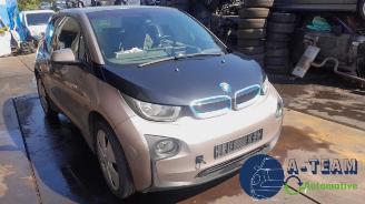  BMW i3 i3 (I01), Hatchback, 2013 / 2022 i3 2014/3