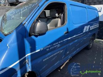 Toyota Hi-Ace  picture 18