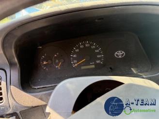 Toyota Hi-Ace  picture 16