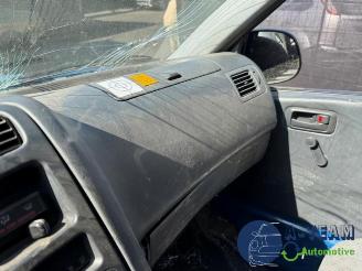 Toyota Hi-Ace  picture 22