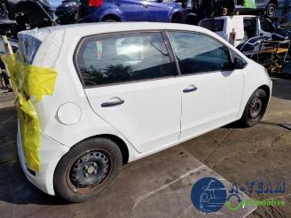 Volkswagen Up! Up! (121), Hatchback, 2011 1.0 12V 60 picture 15