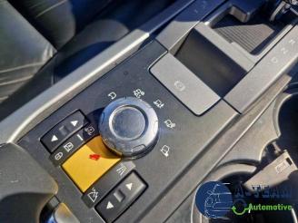 Land Rover Range Rover sport Range Rover Sport (LS), Terreinwagen, 2005 / 2013 2.7 TDV6 24V picture 33