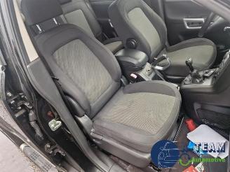 Opel Antara Antara (LA6), SUV, 2006 / 2017 2.4 16V 4x4 picture 19