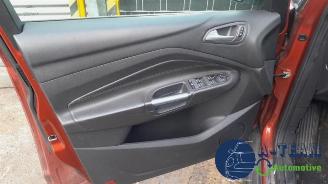 Ford C-Max C-Max (DXA), MPV, 2010 / 2019 1.5 Ti-VCT EcoBoost 150 16V picture 23
