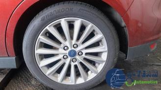 Ford C-Max C-Max (DXA), MPV, 2010 / 2019 1.5 Ti-VCT EcoBoost 150 16V picture 29