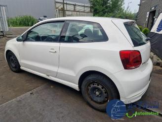 Volkswagen Polo Polo V (6R), Hatchback, 2009 / 2017 1.2 TDI 12V BlueMotion picture 8