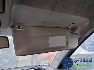 Skoda Fabia Fabia II (5J), Hatchback 5-drs, 2006 / 2014 1.6i 16V picture 29