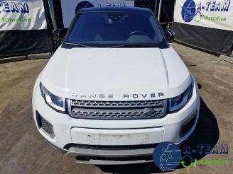 Land Rover Range Rover Range Rover Evoque (LVJ/LVS), SUV, 2011 / 2019 2.0 eD 150 16V 5-drs. picture 4