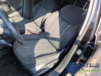 Peugeot 208 208 I (CA/CC/CK/CL), Hatchback, 2012 / 2019 1.2 Vti 12V PureTech 82 picture 25