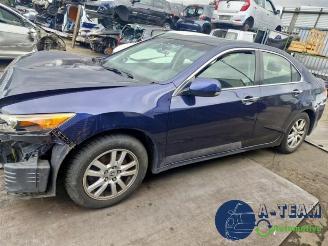 Honda Accord Accord (CU), Sedan, 2008 / 2015 2.0 i-VTEC 16V picture 5