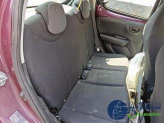 Peugeot 108 108, Hatchback, 2014 1.0 12V VVT-i picture 27