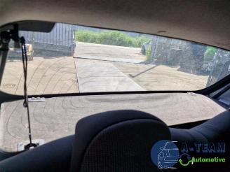 Peugeot 108 108, Hatchback, 2014 1.0 12V VVT-i picture 32