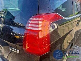 Peugeot 5008 5008 I (0A/0E), MPV, 2009 / 2017 1.6 VTI 16V picture 17