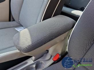 Renault Zoé Zoe (AG), Hatchback 5-drs, 2012 46kW picture 28