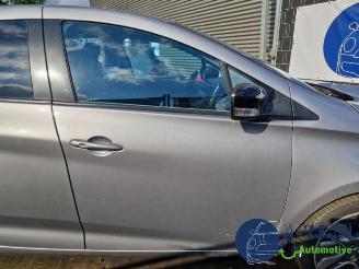 Renault Zoé Zoe (AG), Hatchback 5-drs, 2012 46kW picture 10