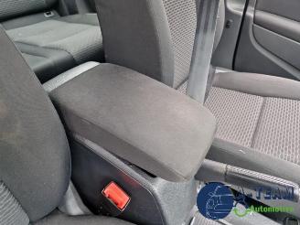 Volkswagen Golf Golf VI (5K1), Hatchback, 2008 / 2013 1.4 TSI 122 16V picture 27