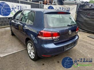 Volkswagen Golf Golf VI (5K1), Hatchback, 2008 / 2013 1.4 TSI 122 16V picture 3